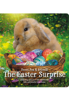 Easter Surprise - Humanitas