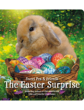 Easter Surprise - Humanitas