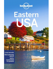 Eastern USA travelguide - Humanitas