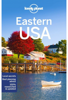 Eastern USA travelguide - Humanitas