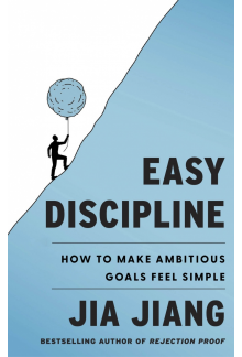 Easy Discipline - Humanitas