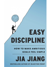 Easy Discipline - Humanitas