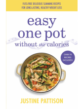 Easy One Pot Without the Calories - Humanitas