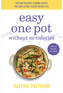 Easy One Pot Without the Calories - Humanitas