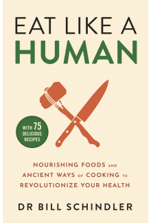 Eat Like a Human - Humanitas