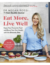 Eat More, Live Well - Humanitas