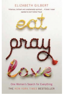 Eat, Pray, Love (Exp) - Humanitas