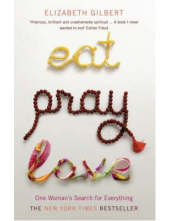 Eat, Pray, Love (Exp) - Humanitas