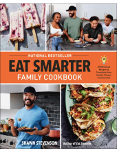 Eat Smarter Family Cookbook - Humanitas