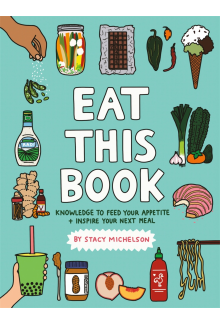 Eat This Book - Humanitas