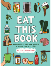 Eat This Book - Humanitas