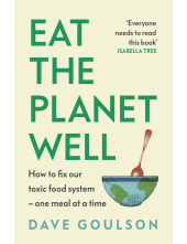 Eat the Planet Well - Humanitas