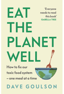 Eat the Planet Well - Humanitas