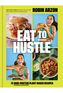 Eat to Hustle - Humanitas