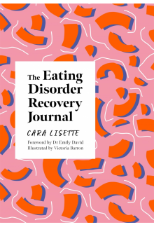 Eating Disorder Recovery Journal - Humanitas