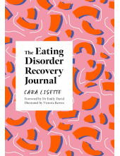 Eating Disorder Recovery Journal - Humanitas