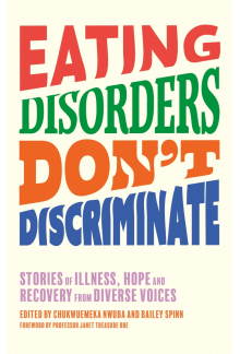 Eating Disorders Don’t Discriminate - Humanitas