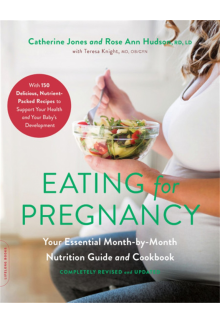 Eating for Pregnancy (Revised) - Humanitas