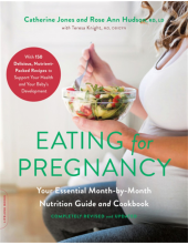 Eating for Pregnancy (Revised) - Humanitas