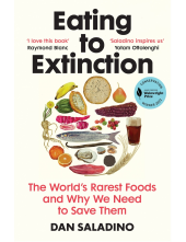 Eating to Extinction - Humanitas