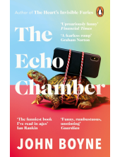 Echo Chamber - Humanitas