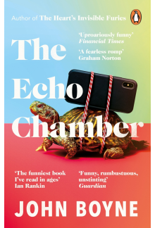 Echo Chamber - Humanitas