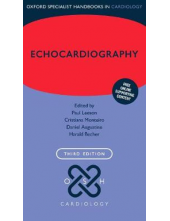 Echocardiography; 3rd ed. - Humanitas