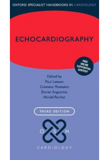 Echocardiography; 3rd ed. - Humanitas