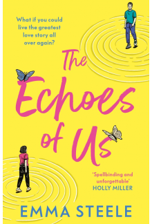 Echoes of Us - Humanitas