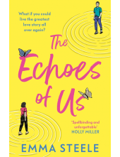 Echoes of Us - Humanitas