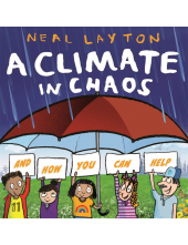 Eco Explorers: A Climate in Chaos: and how you can help - Humanitas
