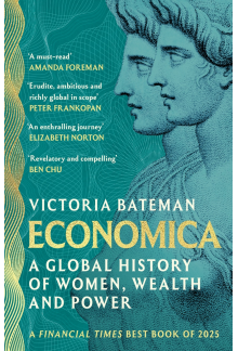 Economica - Humanitas