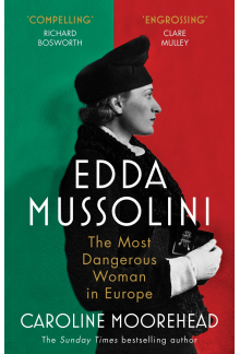 Edda Mussolini - Humanitas