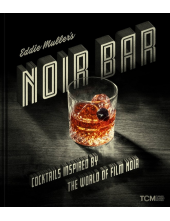 Eddie Muller's Noir Bar - Humanitas