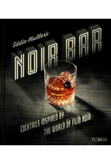 Eddie Muller's Noir Bar - Humanitas