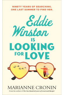 Eddie Winston Is Looking for Love - Humanitas