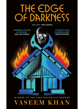 Edge of Darkness - Humanitas