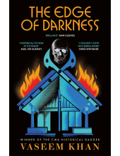 Edge of Darkness - Humanitas