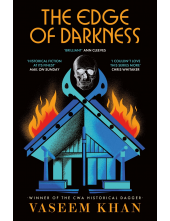 Edge of Darkness - Humanitas