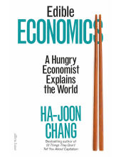 Edible Economics - Humanitas