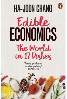 Edible Economics - Humanitas