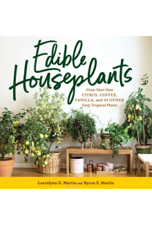 Edible Houseplants - Humanitas