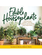 Edible Houseplants - Humanitas