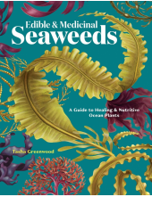 Edible & Medicinal Seaweeds - Humanitas