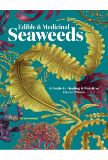 Edible & Medicinal Seaweeds - Humanitas