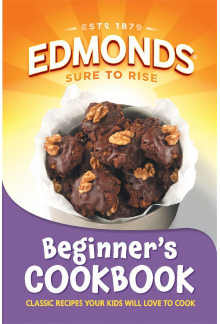 Edmonds Beginner's Cookbook - Humanitas