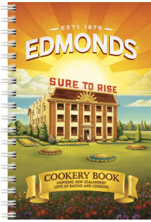 Edmonds Cookery Book (Fully Revised) - Humanitas