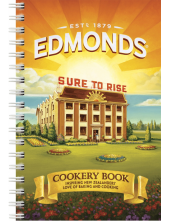 Edmonds Cookery Book (Fully Revised) - Humanitas