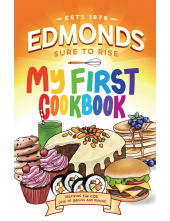 Edmonds My First Cookbook - Humanitas