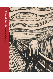 Edvard Munch: loveand angst - Humanitas